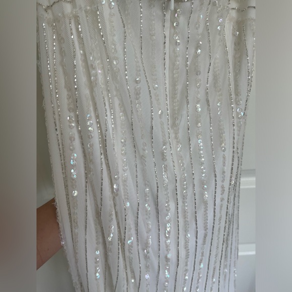 Sequin formal gown - Picture 9 of 9